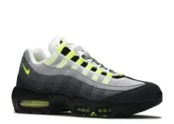 Nike Air Max 95 OG 'Neon' 2020 -Retro Shoes Shop 2 111