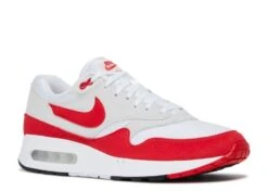 Nike Air Max 1 '86 OG 'Big Bubble - Red' -Retro Shoes Shop 2 113