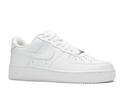 Nike Air Force 1 '07 'Triple White' 7 Nike Air Force 1 '07 'Triple White' -Retro Shoes Shop 2 116
