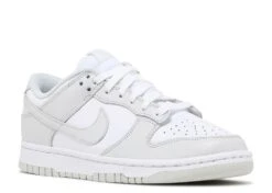 Nike Wmns Dunk Low 'Photon Dust' -Retro Shoes Shop 2 13