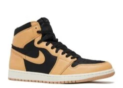 Air Jordan 1 Retro High OG 'Heirloom' -Retro Shoes Shop 2 151