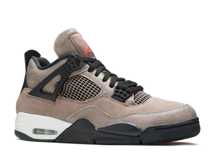 Air Jordan 4 Retro 'Taupe Haze' 4 Air Jordan 4 Retro 'Taupe Haze' - Image 2
