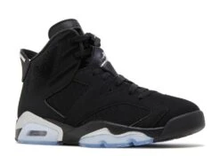 Air Jordan 6 Retro 'Chrome' 7 Air Jordan 6 Retro 'Chrome' -Retro Shoes Shop 2 158