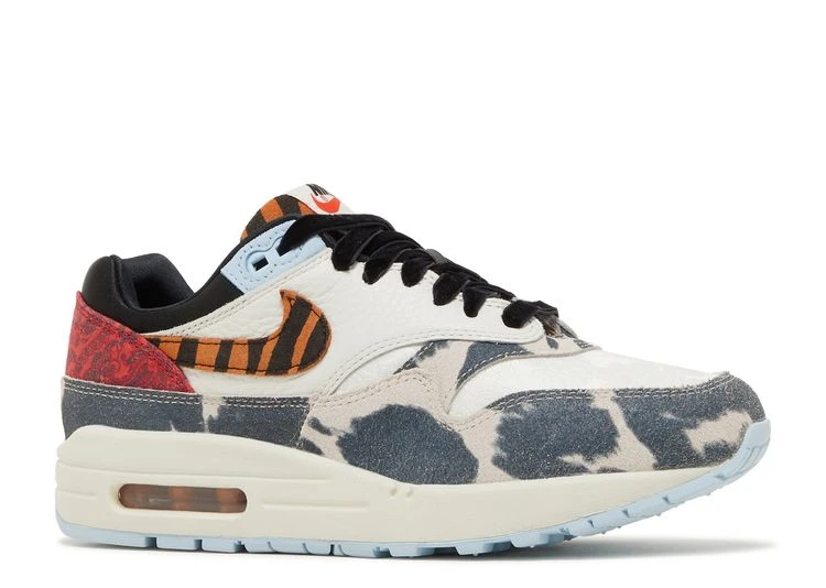 Nike Wmns Air Max 1 '87 'Great Indoors' 4 Nike Wmns Air Max 1 '87 'Great Indoors' - Image 2