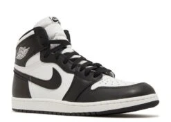 Air Jordan 1 Retro High '85 OG 'Black White' 7 Air Jordan 1 Retro High '85 OG 'Black White' -Retro Shoes Shop 2 167