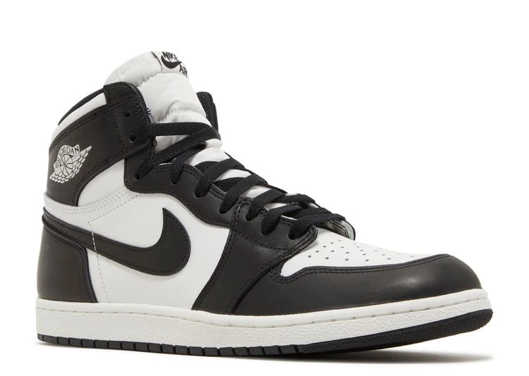 Air Jordan 1 Retro High '85 OG 'Black White' 4 Air Jordan 1 Retro High '85 OG 'Black White' - Image 2