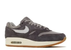 Nike Air Max 1 Premium 'Crepe - Soft Grey' -Retro Shoes Shop 2 17