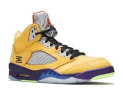 Air Jordan 5 Retro SE 'What The' -Retro Shoes Shop 2 183