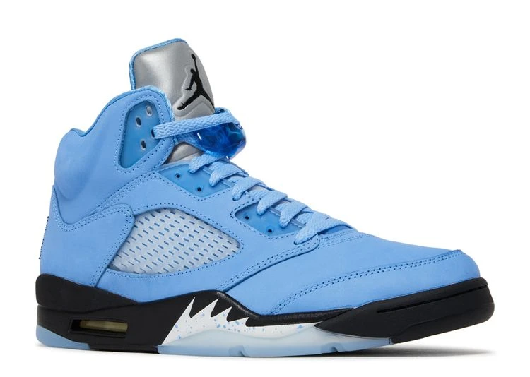 Air Jordan 5 Retro SE 'UNC' 4 Air Jordan 5 Retro SE 'UNC' - Image 2