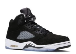 Air Jordan 5 Retro 'Oreo' 2021 7 Air Jordan 5 Retro 'Oreo' 2021 -Retro Shoes Shop 2 195