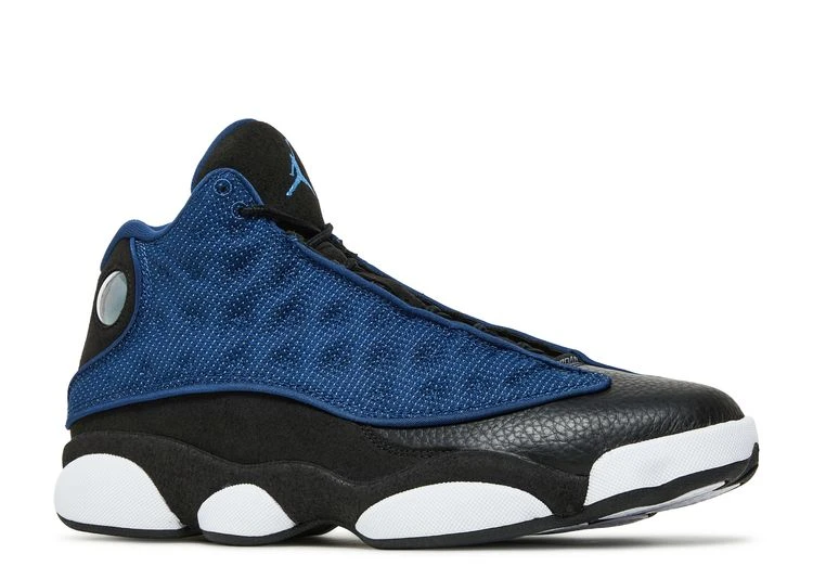Air Jordan 13 Retro 'Navy' 4 Air Jordan 13 Retro 'Navy' - Image 2