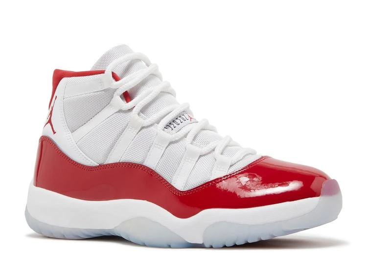 Air Jordan 11 Retro 'Cherry' 4 Air Jordan 11 Retro 'Cherry' - Image 2