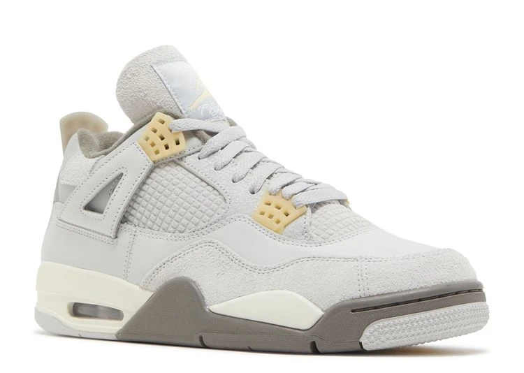 Air Jordan 4 Retro SE 'Craft' 4 Air Jordan 4 Retro SE 'Craft' - Image 2