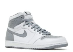 Air Jordan 1 Retro High OG 'Stealth' -Retro Shoes Shop 2 231
