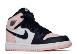 Air Jordan 1 Retro High OG SE PS 'Bubble Gum' 7 Air Jordan 1 Retro High OG SE PS 'Bubble Gum' -Retro Shoes Shop 2 233