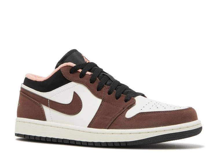 Air Jordan 1 Low 'Mocha' 4 Air Jordan 1 Low 'Mocha' - Image 2
