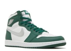 Air Jordan 1 Retro High OG 'Gorge Green' -Retro Shoes Shop 2 248