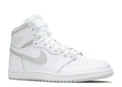 Air Jordan 1 Retro High '85 OG 'Neutral Grey' -Retro Shoes Shop 2 249