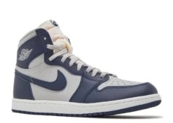 Air Jordan 1 Retro High '85 'Georgetown' -Retro Shoes Shop 2 251