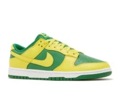 Nike Dunk Low 'Reverse Brazil' -Retro Shoes Shop 2 26