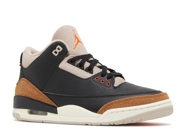 Air Jordan 3 Retro 'Desert Elephant' 4 Air Jordan 3 Retro 'Desert Elephant' - Image 2