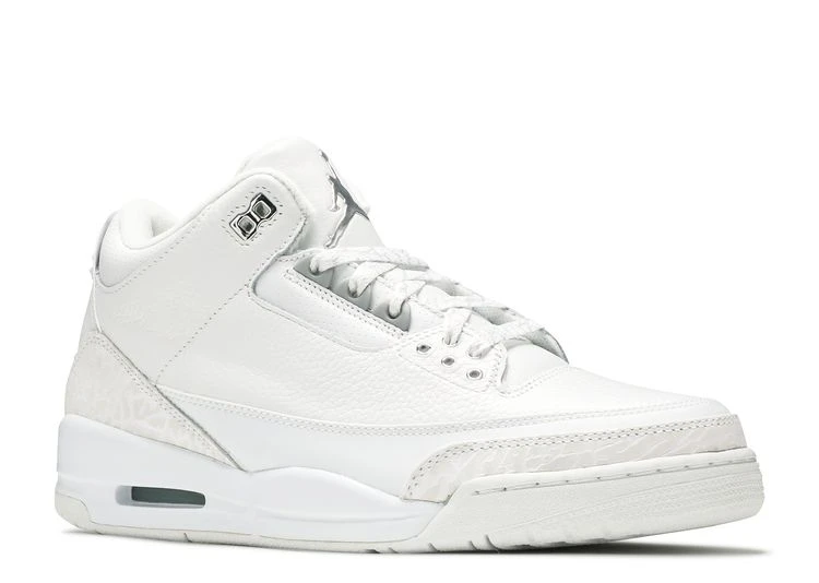 Air Jordan 3 Retro 'Pure Money' 4 Air Jordan 3 Retro 'Pure Money' - Image 2