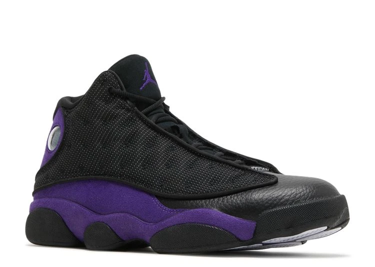 Air Jordan 13 Retro 'Court Purple' 4 Air Jordan 13 Retro 'Court Purple' - Image 2
