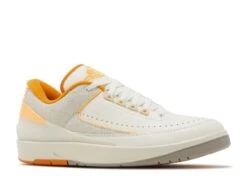 Air Jordan 2 Retro Low 'Craft - Melon Tint' -Retro Shoes Shop 2 292