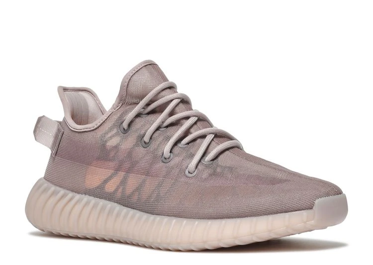 ADIDAS Yeezy Boost 350 V2 'Mono Mist' 3 ADIDAS Yeezy Boost 350 V2 'Mono Mist' - Image 2