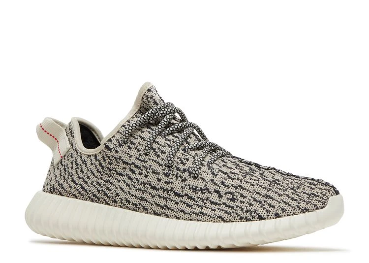 ADIDAS Yeezy Boost 350 'Turtle Dove' 2022 4 ADIDAS Yeezy Boost 350 'Turtle Dove' 2022 - Image 2