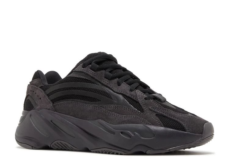 ADIDAS Yeezy Boost 700 V2 'Vanta' 4 ADIDAS Yeezy Boost 700 V2 'Vanta' - Image 2