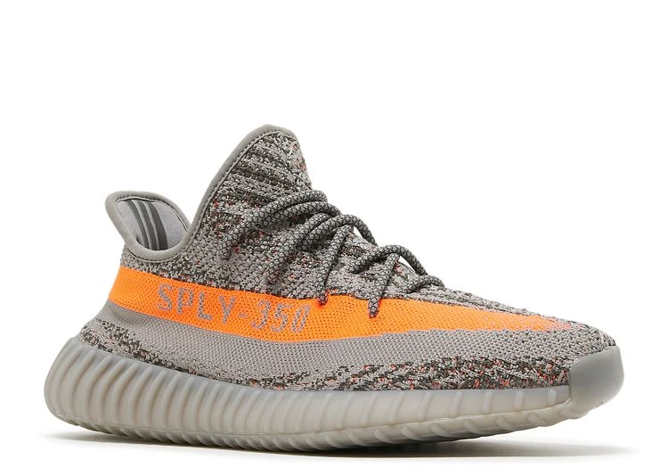 ADIDAS Yeezy Boost 350 V2 'Beluga Reflective' 4 ADIDAS Yeezy Boost 350 V2 'Beluga Reflective' - Image 2