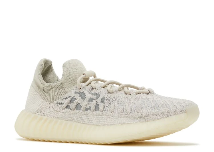ADIDAS Yeezy Boost 350 V2 CMPCT 'Slate Bone' 4 ADIDAS Yeezy Boost 350 V2 CMPCT 'Slate Bone' - Image 2