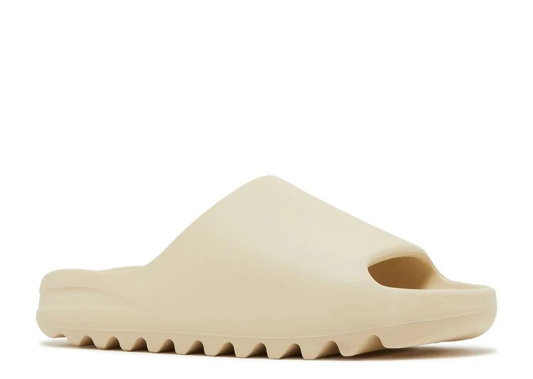 ADIDAS Yeezy Slides 'Bone' 2022 4 ADIDAS Yeezy Slides 'Bone' 2022 - Image 2