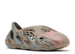 ADIDAS Yeezy Foam Runner 'MX Sand Grey' 7 ADIDAS Yeezy Foam Runner 'MX Sand Grey' -Retro Shoes Shop 2 342