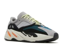 ADIDAS Yeezy Boost 700 'Wave Runner' -Retro Shoes Shop 2 350