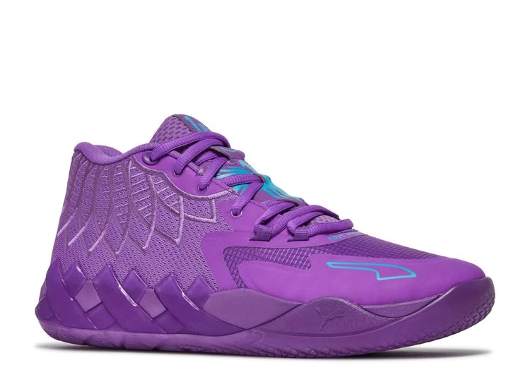 Puma MB.01 'Queen City' 4 Puma MB.01 'Queen City' - Image 2