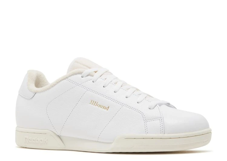 Reebok JJJJound X NPC 2 4 Reebok JJJJound X NPC 2 - Image 2