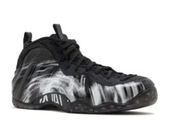 Nike Air Foamposite One 'Dream A World - Black' -Retro Shoes Shop 2 46