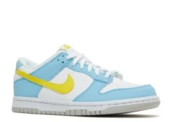 Nike Dunk Low Next Nature GS 'Homer' -Retro Shoes Shop 2 47