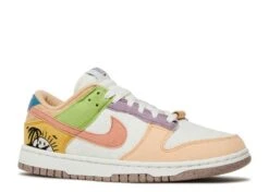 Nike Wmns Dunk Low SE 'Sun Club' 11 Nike Wmns Dunk Low SE 'Sun Club' -Retro Shoes Shop 2 73