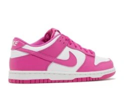 Nike Dunk Low GS 'Active Fuchsia' -Retro Shoes Shop 3 104
