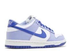 Nike Dunk Low GS 'Blueberry' 8 Nike Dunk Low GS 'Blueberry' -Retro Shoes Shop 3 105