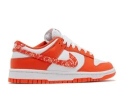 Nike Wmns Dunk Low 'Orange Paisley' -Retro Shoes Shop 3 11