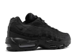Nike Air Max 95 Essential 'Triple Black' -Retro Shoes Shop 3 111