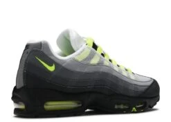 Nike Air Max 95 OG 'Neon' 2020 -Retro Shoes Shop 3 112