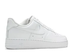 Nike Air Force 1 '07 'Triple White' 8 Nike Air Force 1 '07 'Triple White' -Retro Shoes Shop 3 117