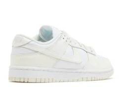 Nike Wmns Dunk Low 'White Sail' -Retro Shoes Shop 3 12
