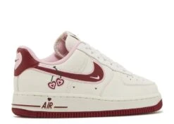 Nike Wmns Air Force 1 Low 'Valentine's Day 2023' 8 Nike Wmns Air Force 1 Low 'Valentine's Day 2023' -Retro Shoes Shop 3 120