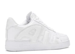 Nike Cactus Plant Flea Market X Air Force 1 Low Premium 'White' -Retro Shoes Shop 3 121